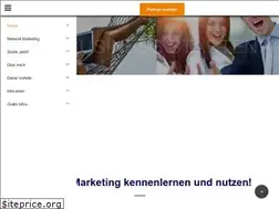 Sites similar to network-marketing-info.com