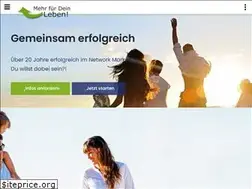 Sites similar to network-marketing.info
