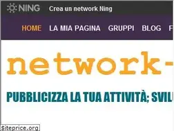 Sites similar to network-marketing.ning.com