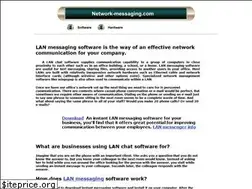 Sites similar to network-messaging.com