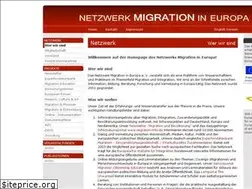 Sites similar to network-migration.org