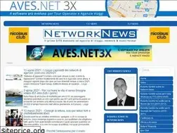 Sites similar to network-news.it