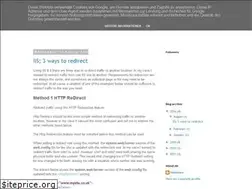 Sites similar to network-nick.blogspot.com