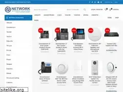 Sites similar to network-options.co.ke