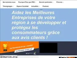 Sites similar to network-plus-que-pro.fr