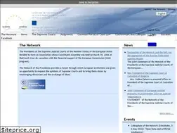 Sites similar to network-presidents.eu