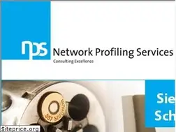 Sites similar to network-profiling.com