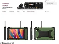 Sites similar to network-radios.com