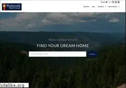 Sites similar to network-realestate.com