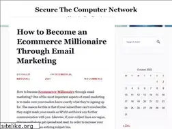 Sites similar to network-security-computer.com