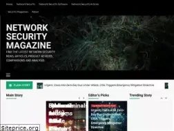 Sites similar to network-security-magazine.com