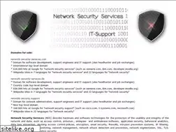 Sites similar to network-security-services.com