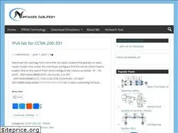Sites similar to network-solution.net