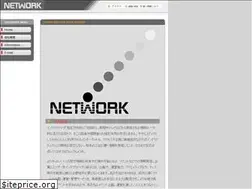 Sites similar to network-sp.com