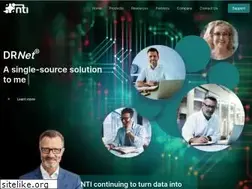 Sites similar to network-tech.com