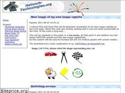 Sites similar to network-technologies.org