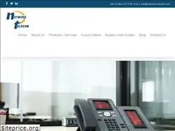Sites similar to network-telecom.com