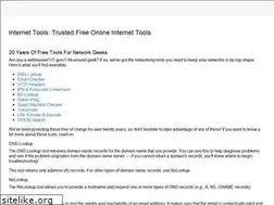 Sites similar to network-tools6.com