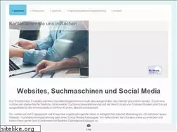 Sites similar to network-travelmarketing.de