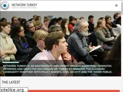 Sites similar to network-turkey.org