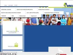 Sites similar to network-wob.de