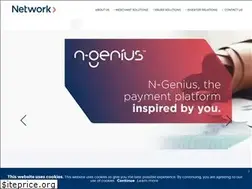 Sites similar to network.ae