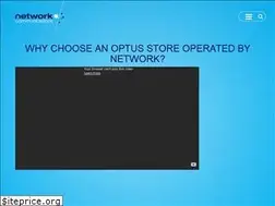 Sites similar to network.com.au
