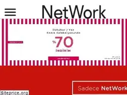 Sites similar to network.com.tr