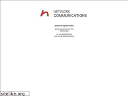 Sites similar to network.de