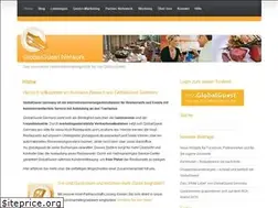 Sites similar to network.globalguest.de