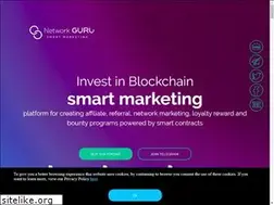 Sites similar to network.guru