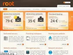 Sites similar to network.lu