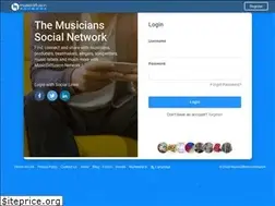 Sites similar to network.musicdiffusion.com