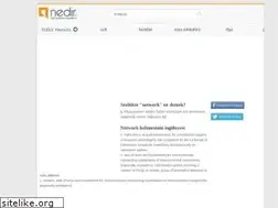 Sites similar to network.nedir.com