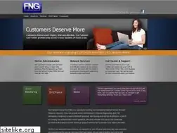 Sites similar to network1.net