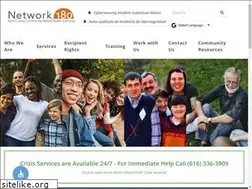 Sites similar to network180.org