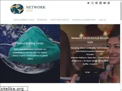 Sites similar to network2020.org