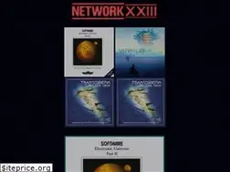 Sites similar to network23.ch