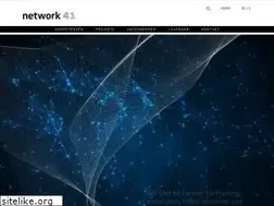 Sites similar to network41.com