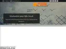 Sites similar to network4barter.com