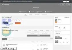 Sites similar to network54.com
