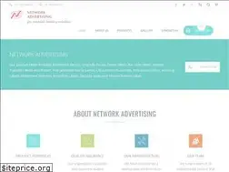 Sites similar to networkadvertising.co.in