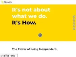 Sites similar to networkadvtg.com