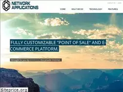 Sites similar to networkapplications.net