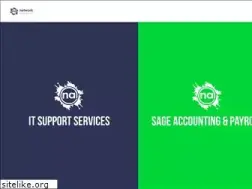 Sites similar to networkassociates.co.za