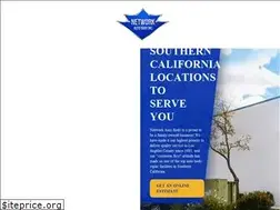 Sites similar to networkautobody.com