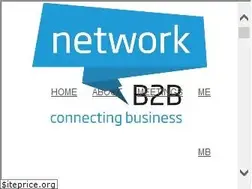 Sites similar to networkb2b.co.uk