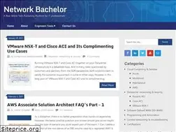 Sites similar to networkbachelor.com
