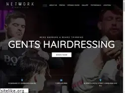 Sites similar to networkbarberclub.com