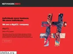 Sites similar to networkbbdo.co.za
